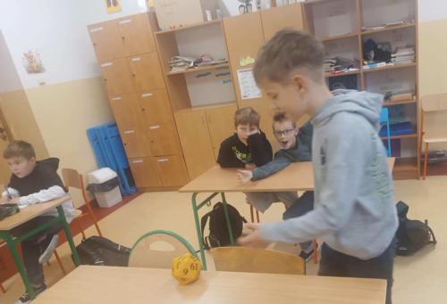 2024/2025 Dzień Tabliczki Mnożenia