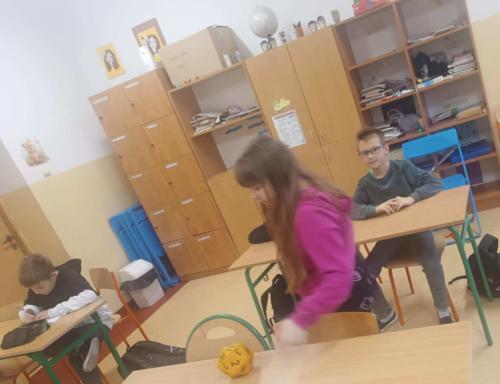 2024/2025 Dzień Tabliczki Mnożenia