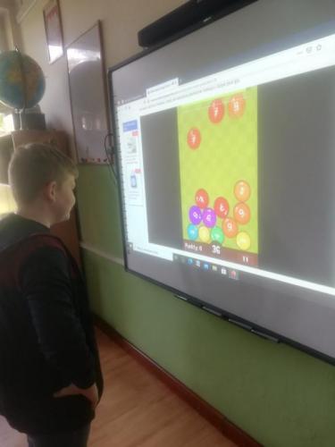 Dzień Tabliczki Mnożenia