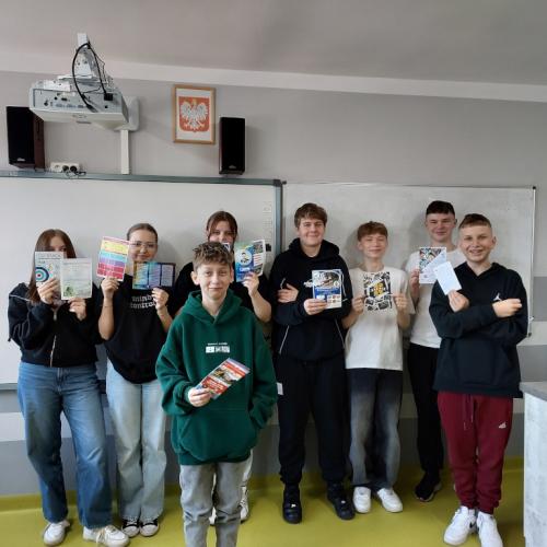 2024/2025 Fach w ręku - to się opłaca