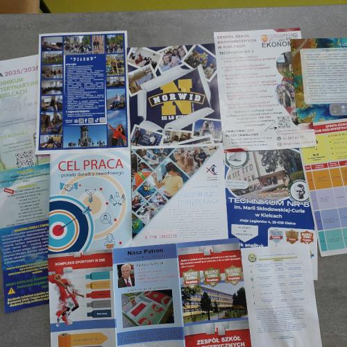 2024/2025 Fach w ręku - to się opłaca