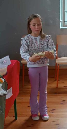 2023/2024 Festiwal Europejskich Smaków