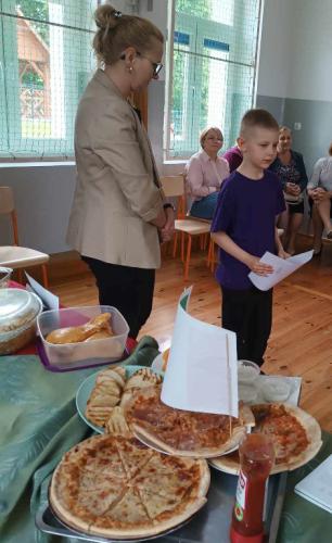 2023/2024 Festiwal Europejskich Smaków