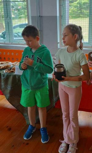 2023/2024 Festiwal Europejskich Smaków