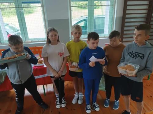 2023/2024 Festiwal Europejskich Smaków