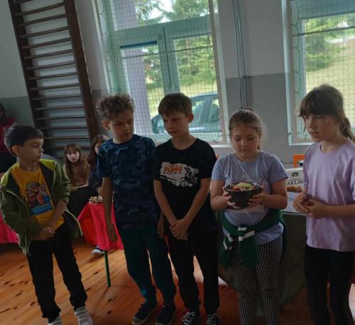 2023/2024 Festiwal Europejskich Smaków