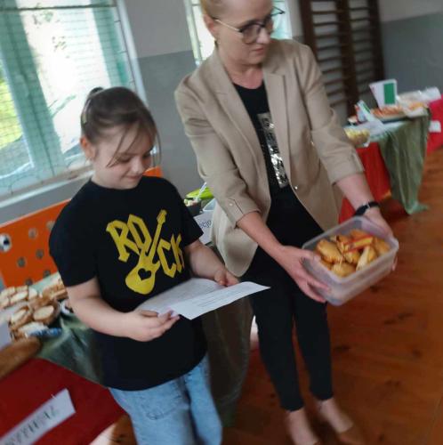 2023/2024 Festiwal Europejskich Smaków