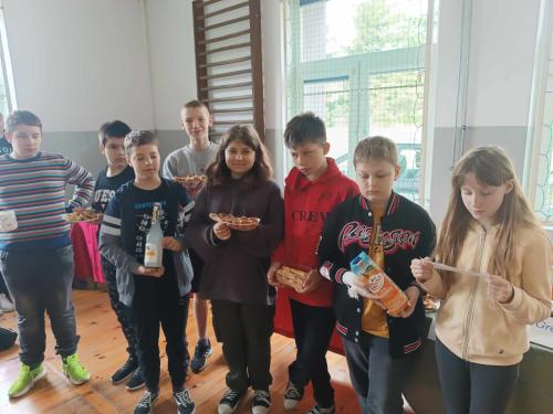 2023/2024 Festiwal Europejskich Smaków