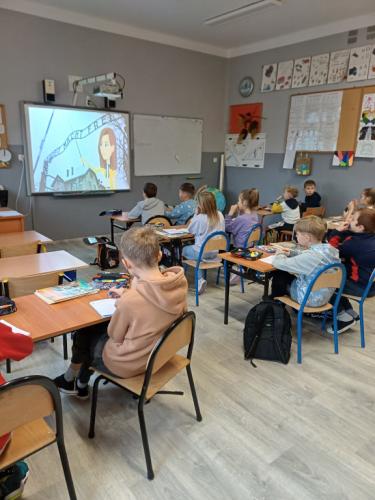 2024/2025 Innowacja pedagogiczna