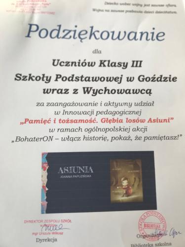 2024/2025 Innowacja pedagogiczna