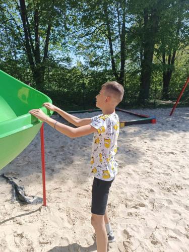 2023/2024 Jak truje smog? – lekcja w plenerze