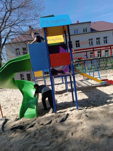 2023/2024 Jak truje smog? – lekcja w plenerze