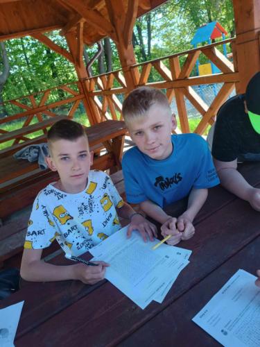 2023/2024 Jak truje smog? – lekcja w plenerze