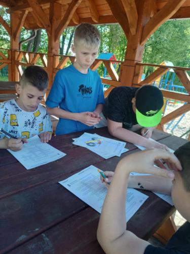 2023/2024 Jak truje smog? – lekcja w plenerze