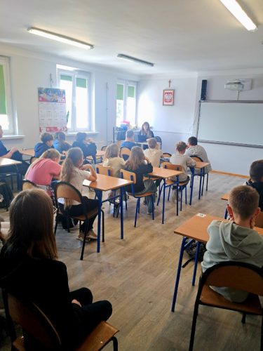 2025/2026 Jak zdrowo żyć