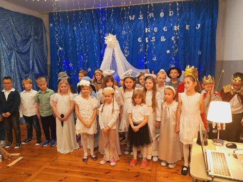 2023/2024 Jasełka