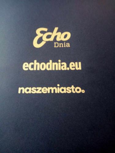 2023/2024 Jedynka w powiecie