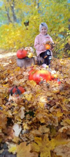 2024/2025 Jesienna sesja zdjęciowa