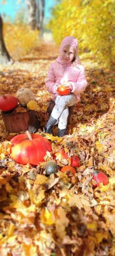 2024/2025 Jesienna sesja zdjęciowa