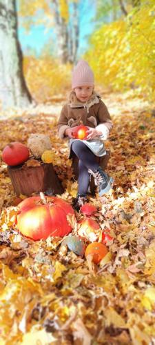 2024/2025 Jesienna sesja zdjęciowa