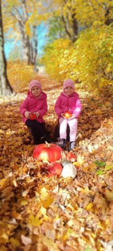 2024/2025 Jesienna sesja zdjęciowa