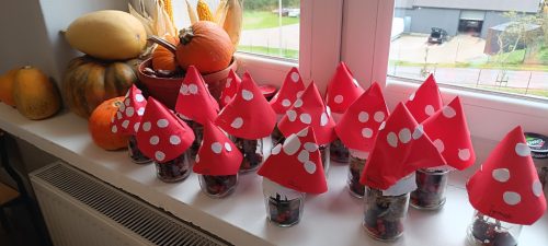 prace plastyczne dzieci 