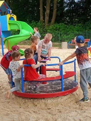 2023/2024 Jesteśmy aktywni