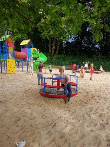 2023/2024 Jesteśmy aktywni