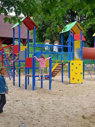 2023/2024 Jesteśmy aktywni