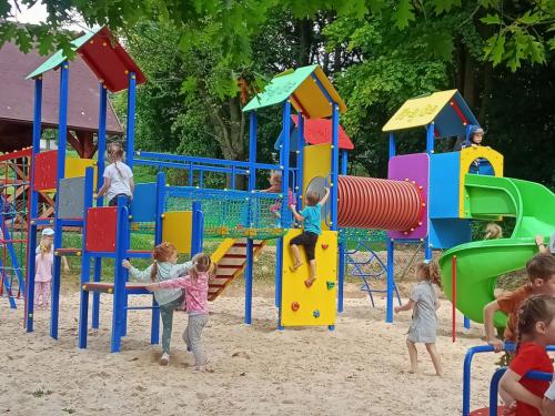 2023/2024 Jesteśmy aktywni