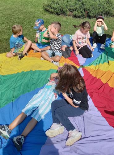 2023/2024 Klasa w Terenie