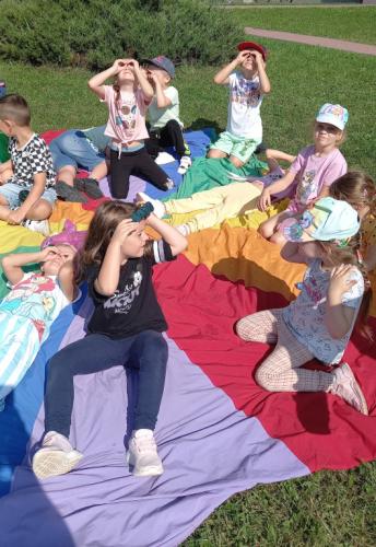 2023/2024 Klasa w Terenie