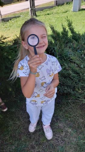 2023/2024 Klasa w Terenie