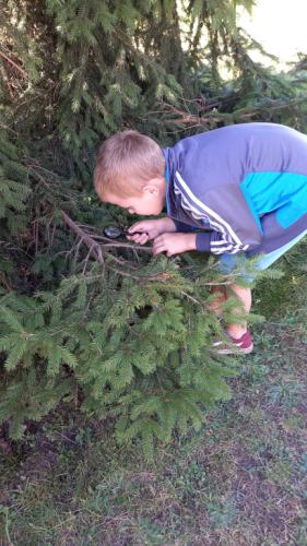 2023/2024 Klasa w Terenie