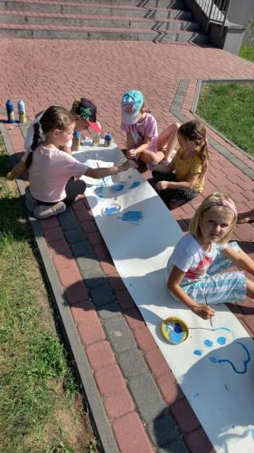 2023/2024 Klasa w Terenie