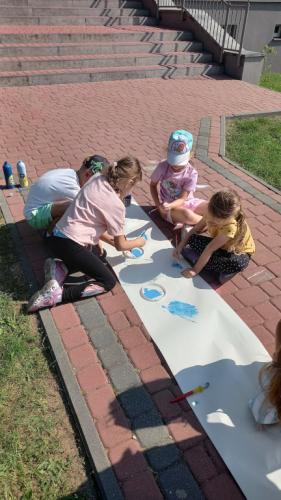 2023/2024 Klasa w Terenie