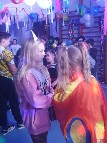 2025/2026 Karnawał Co nam w duszy gra