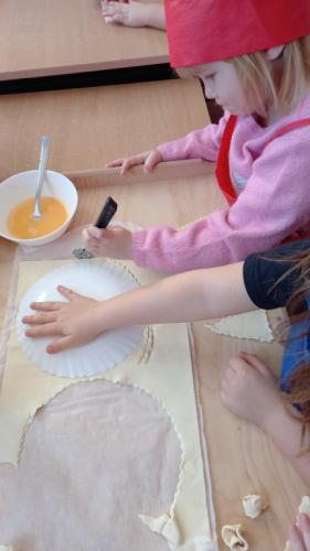 2023/2024 Karnawał od kuchni