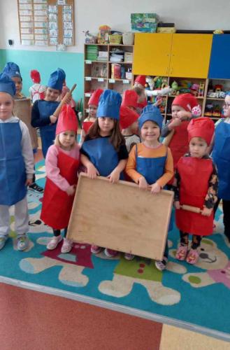 2023/2024 Karnawał od kuchni