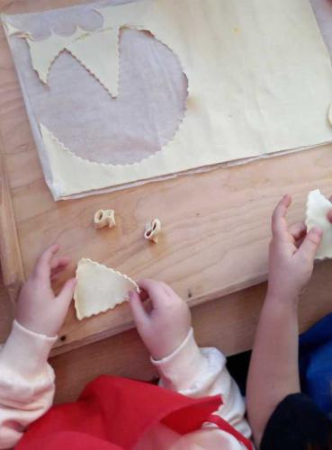 2023/2024 Karnawał od kuchni