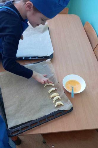 2023/2024 Karnawał od kuchni