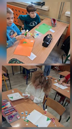 Świąteczne życzenia