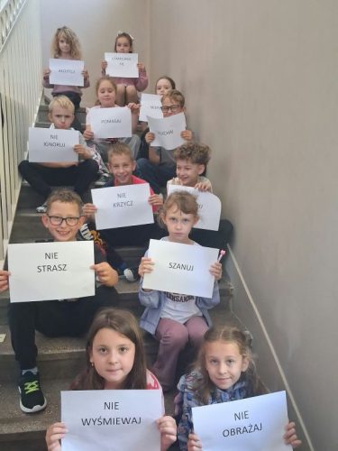 Klasa 2 - hasła