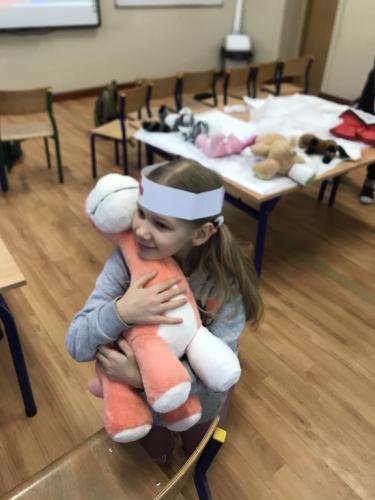 2024/2025 Klinika dla Pluszaków