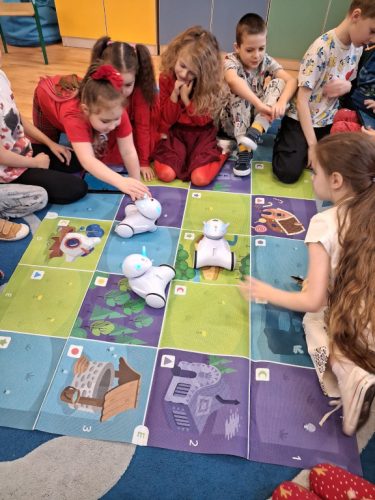 Do wyścigu, gotowi...Start !