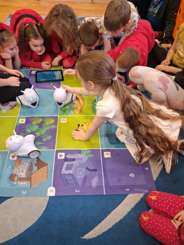 Programowanie jest super!