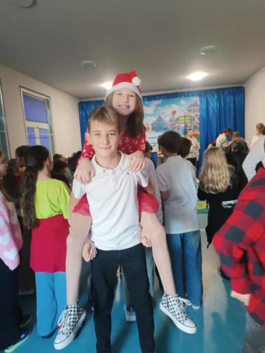 Dżentelmen w każdym calu