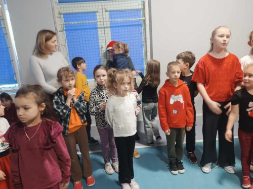 Jesteśmy gotowi na kolędę