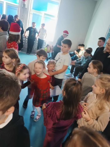 Korowód szczęścia