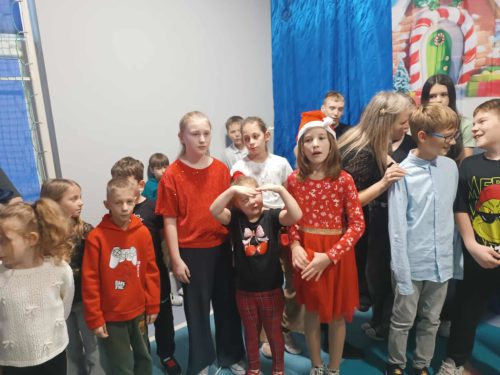 Ostatnie uwagi Pani pedagog